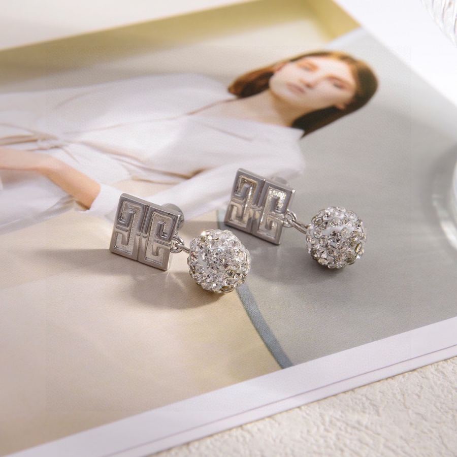 1:1 Replica Givenchy Jewelry Givenchy infinity — 1:1 Replica — photo 7