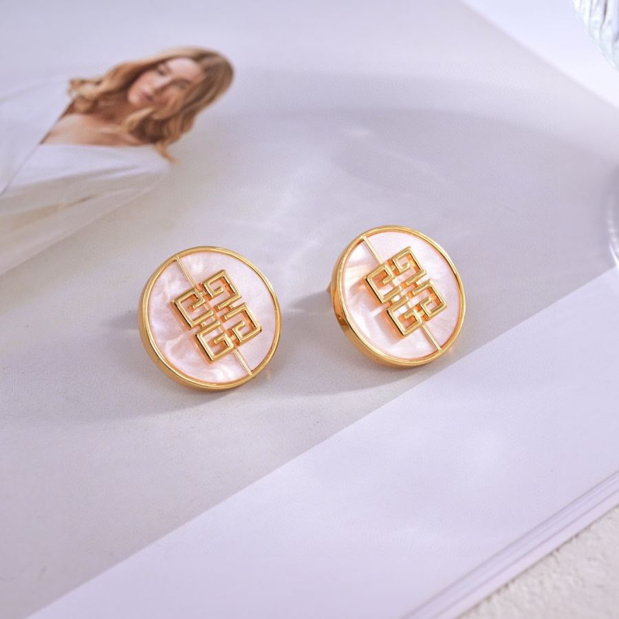 1:1 Replica Givenchy Jewelry Givenchy infinity — Premium Replica — photo 3