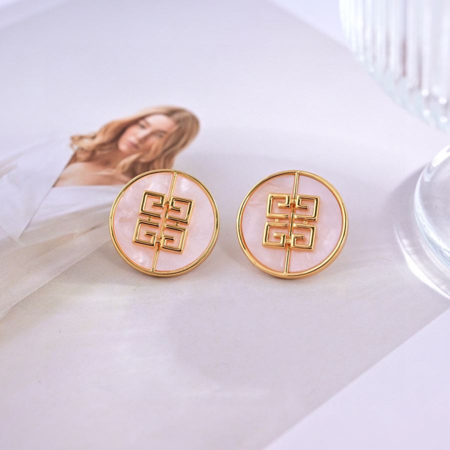 1:1 Replica Givenchy Jewelry Givenchy infinity — Premium Replica