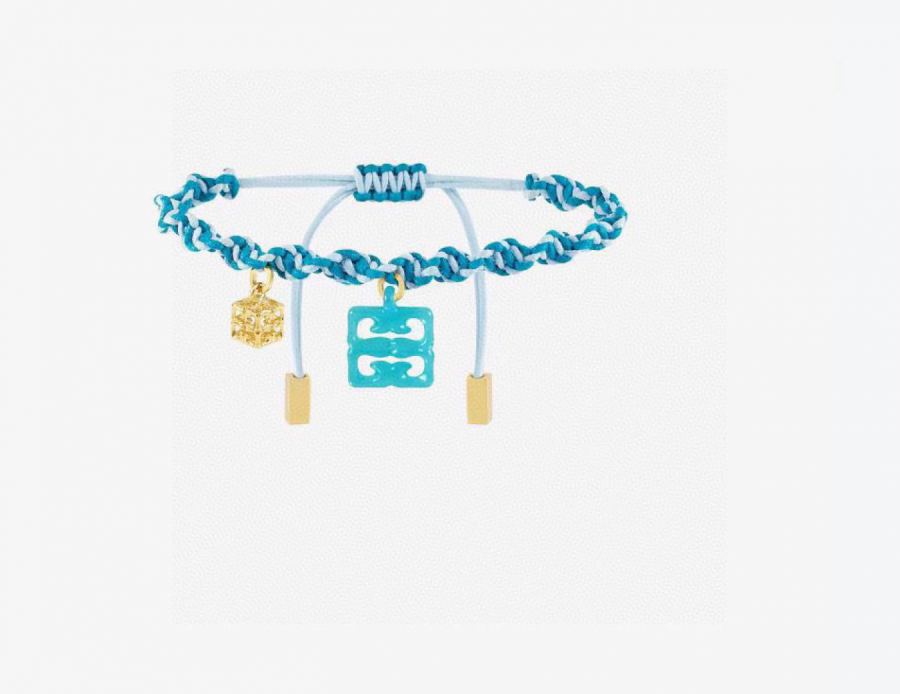 1:1 Replica Givenchy Jewelry Givenchy infinity — AAA Quality Replica