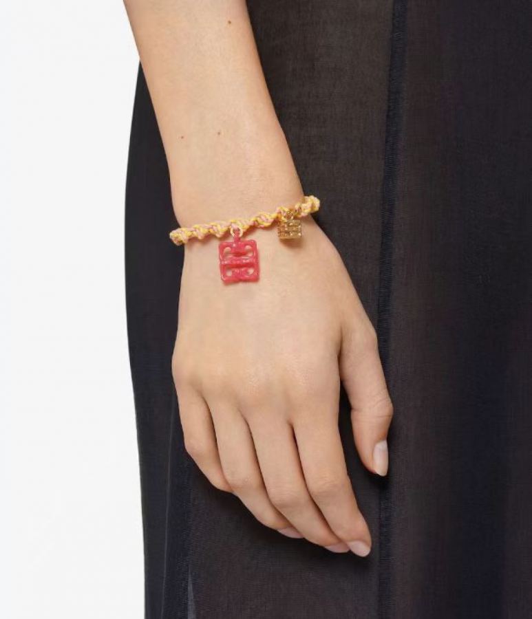 1:1 Replica Givenchy Jewelry Givenchy infinity — Premium Replica — photo 3