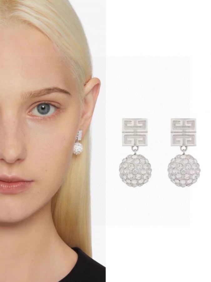 1:1 Replica Givenchy Jewelry Givenchy infinity — Premium Replica — photo 2