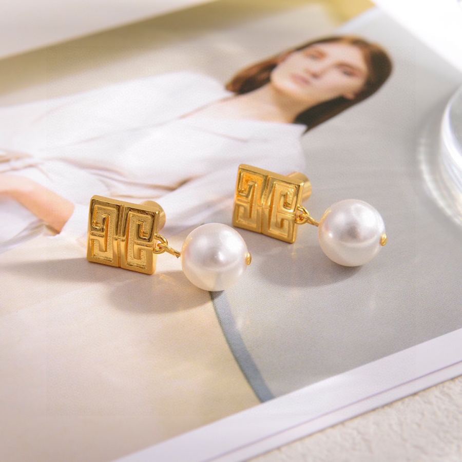 1:1 Replica Givenchy Jewelry Givenchy infinity — Premium Replica — photo 6