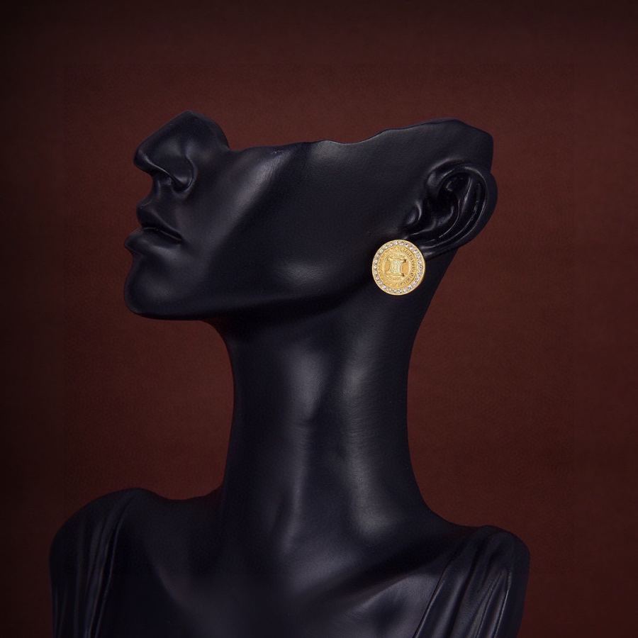 1:1 Replica Celine Jewelry Celine — 1:1 Replica — photo 4