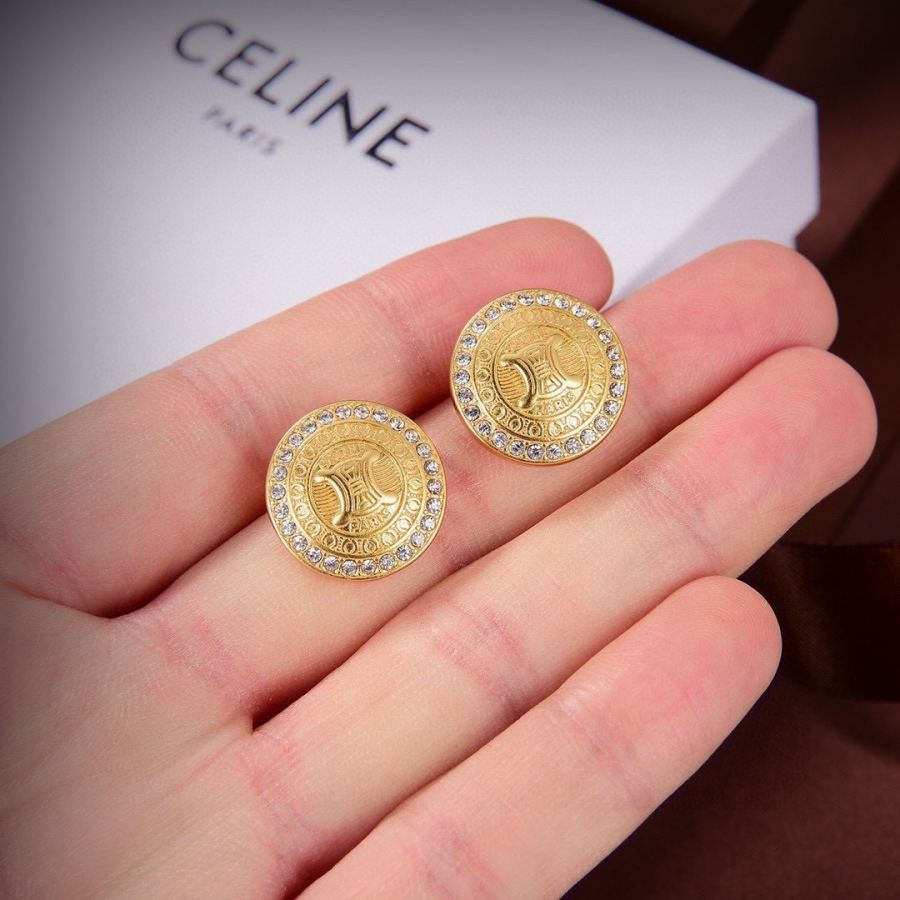 1:1 Replica Celine Jewelry Celine — 1:1 Replica — photo 6