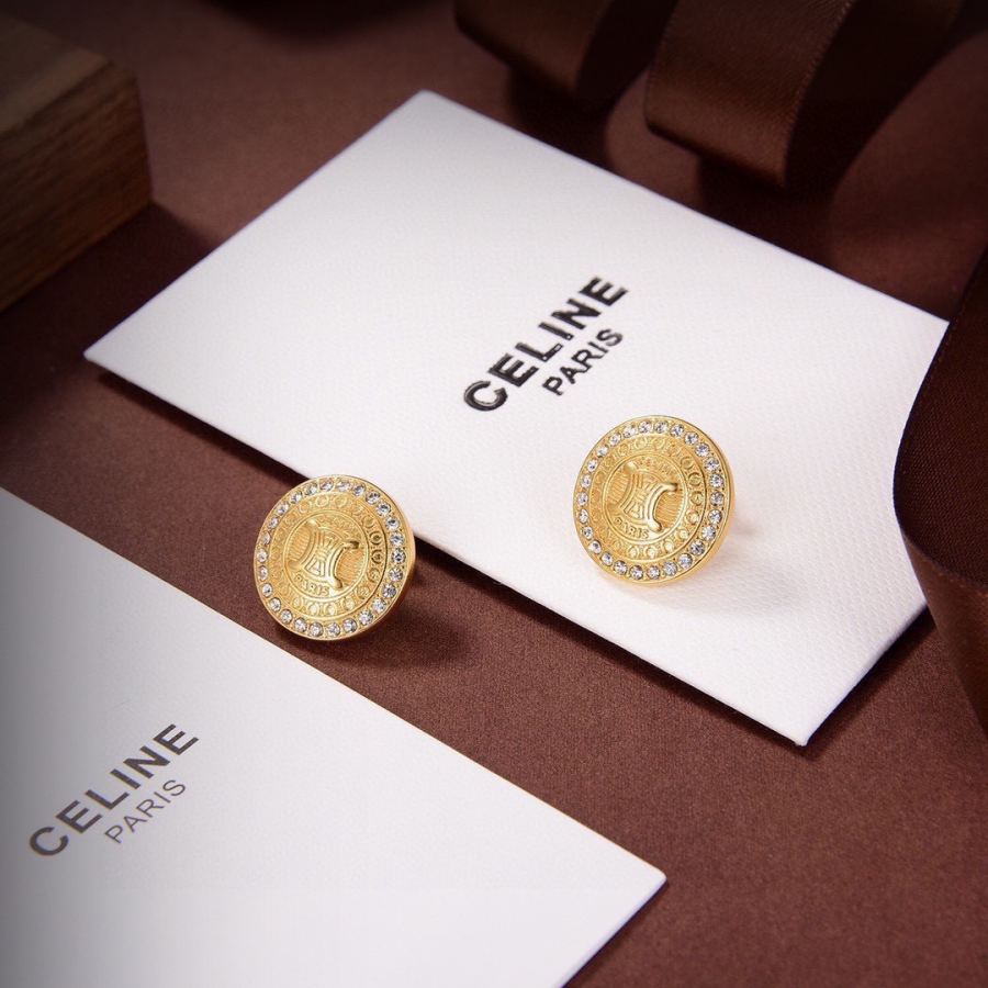1:1 Replica Celine Jewelry Celine — 1:1 Replica — photo 5