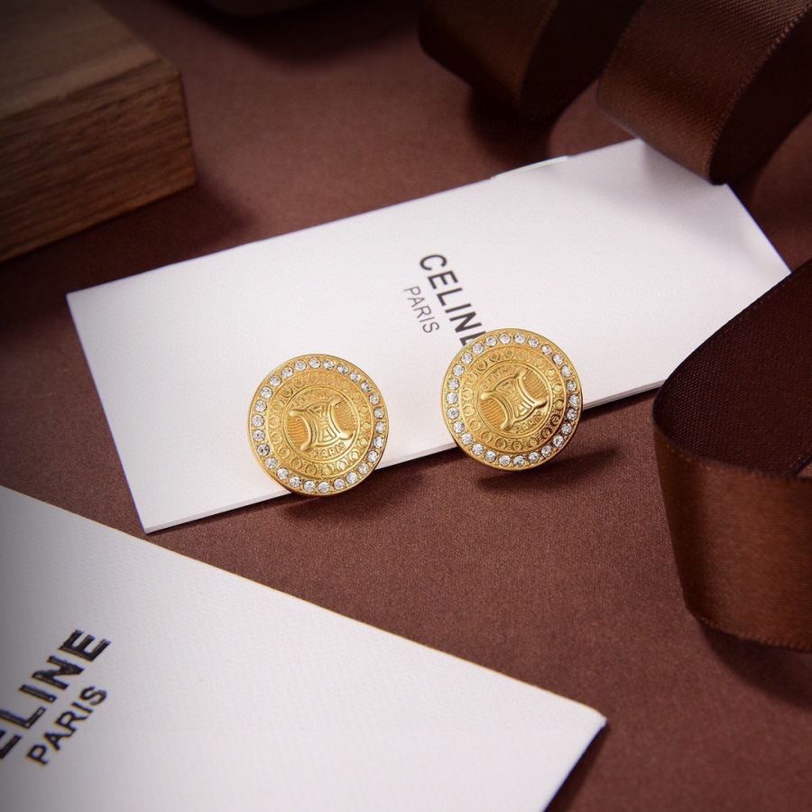 1:1 Replica Celine Jewelry Celine — 1:1 Replica — photo 3
