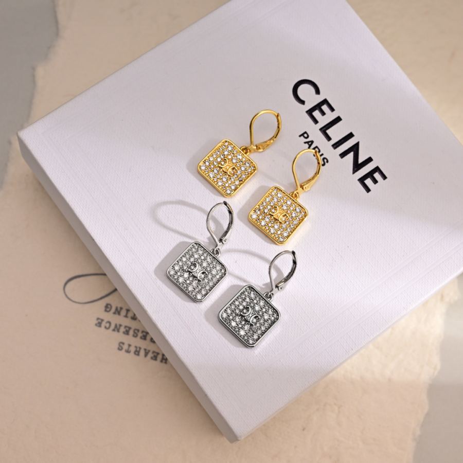 1:1 Replica Celine Jewelry Celine — 1:1 Replica — photo 9