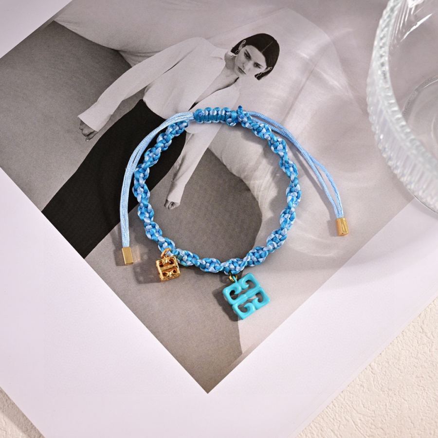 1:1 Replica Givenchy Jewelry Givenchy infinity — AAA Quality Replica — photo 7