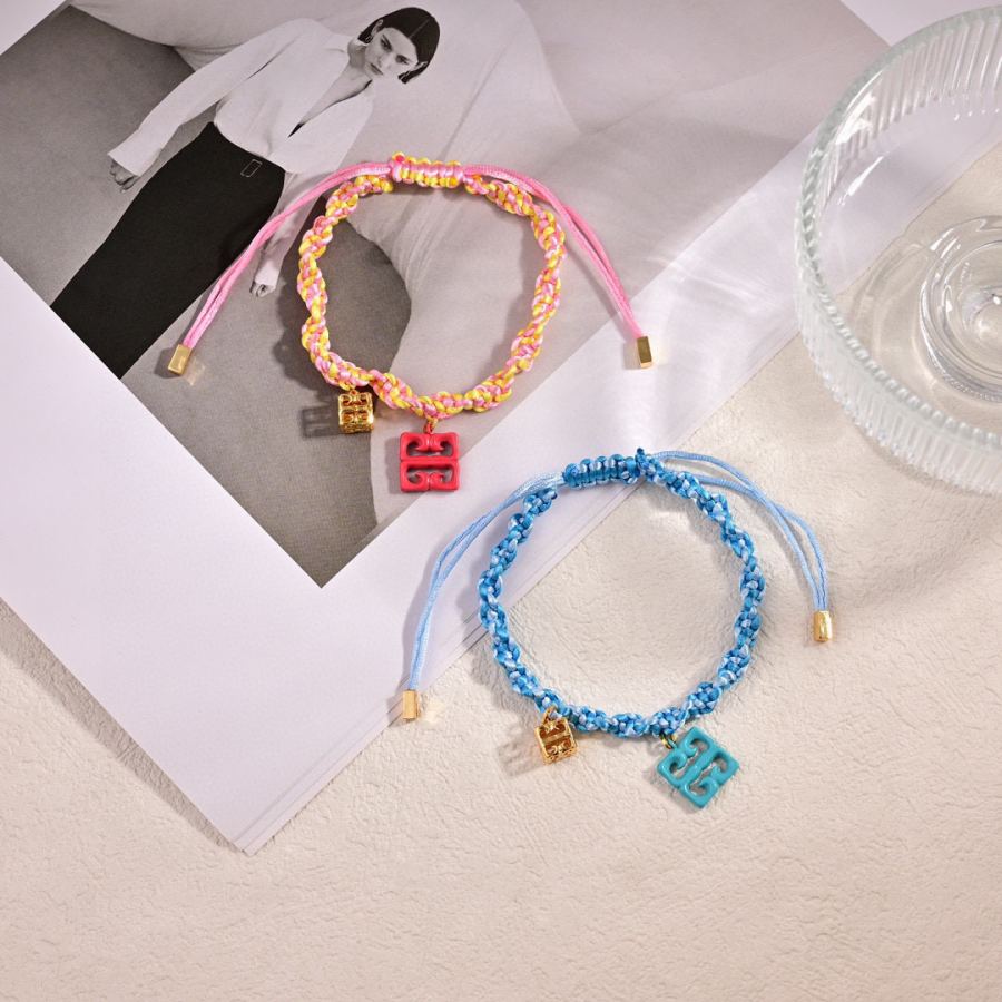 1:1 Replica Givenchy Jewelry Givenchy infinity — AAA Quality Replica — photo 4