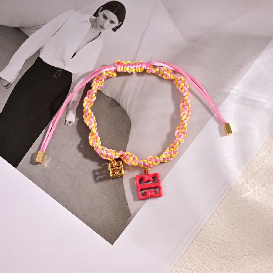 1:1 Replica Givenchy Jewelry Givenchy infinity — AAA Quality Replica — photo 8