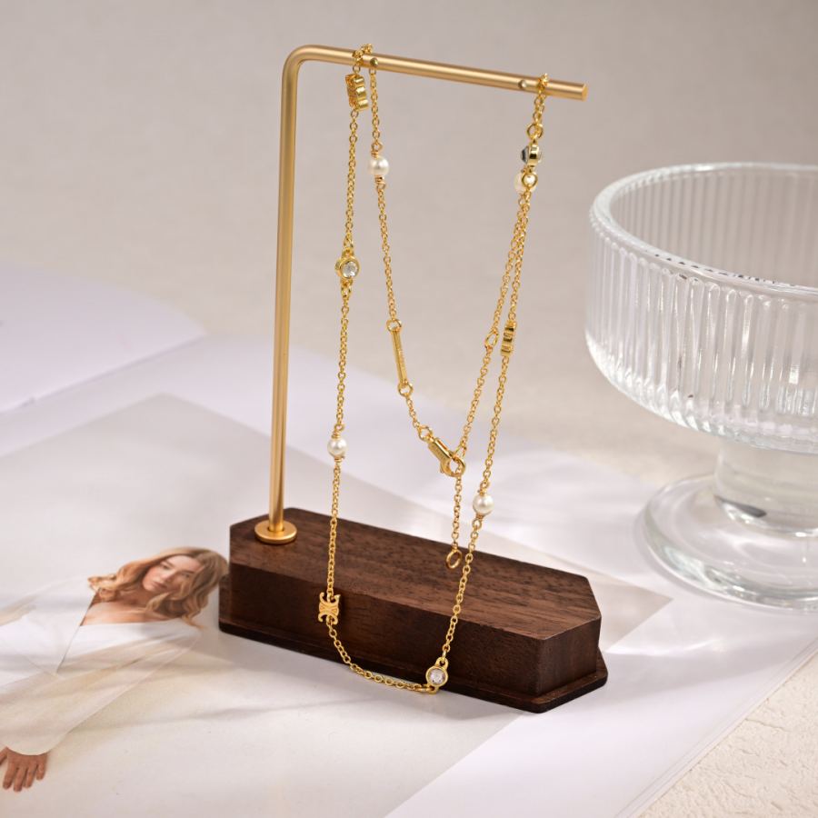 1:1 Replica Celine Jewelry Celine — AAA Quality Replica — photo 4