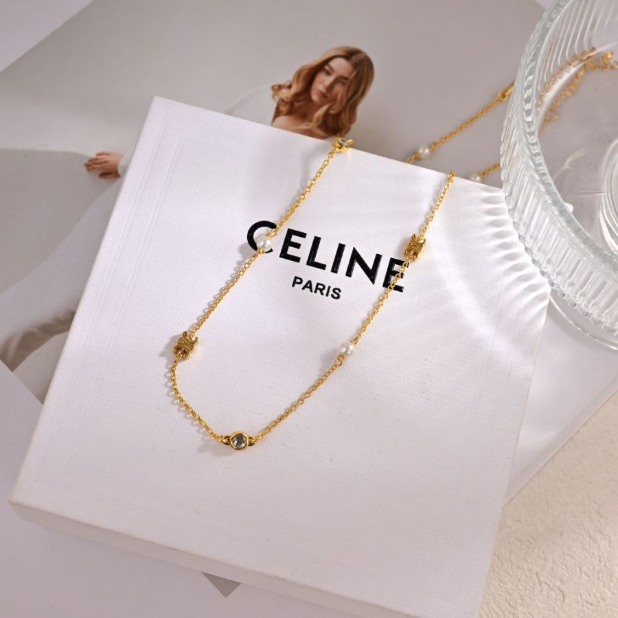1:1 Replica Celine Jewelry Celine — AAA Quality Replica — photo 5
