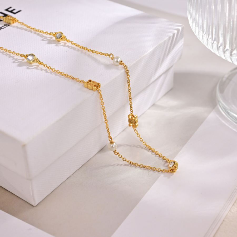 1:1 Replica Celine Jewelry Celine — AAA Quality Replica — photo 3
