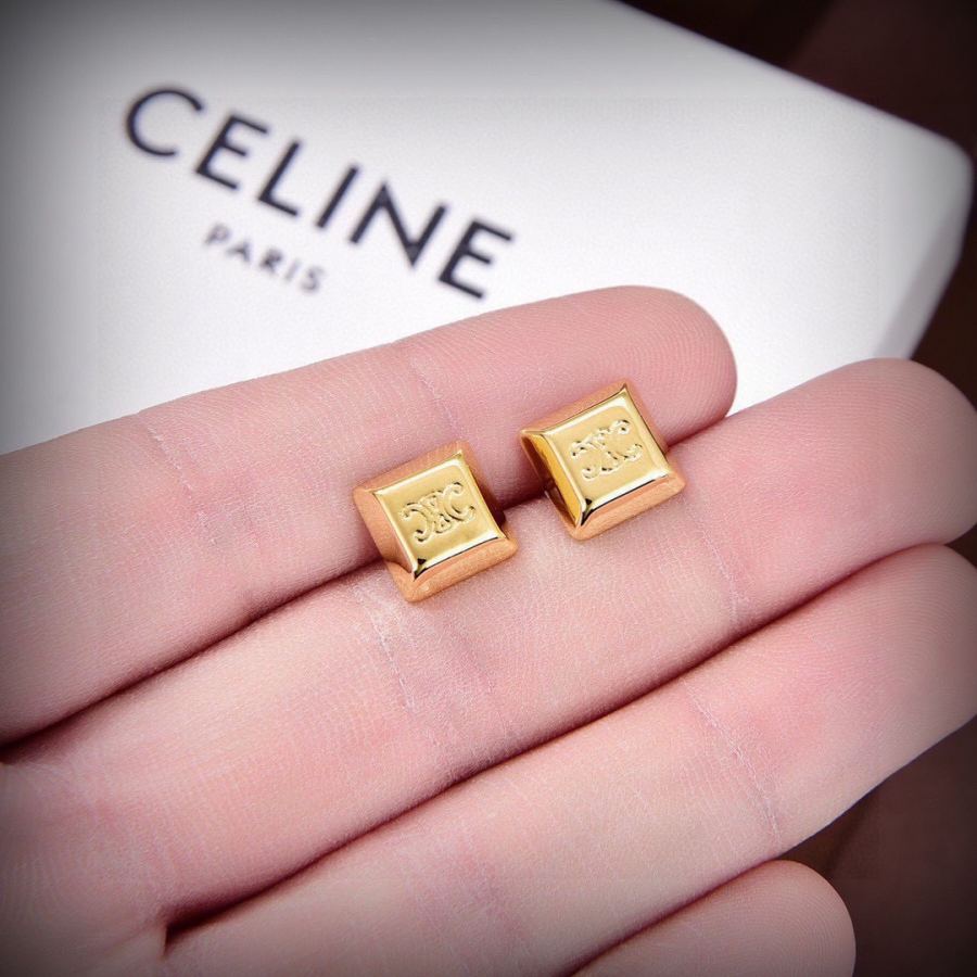 1:1 Replica Celine Jewelry Celine Chic — 1:1 Replica — photo 2
