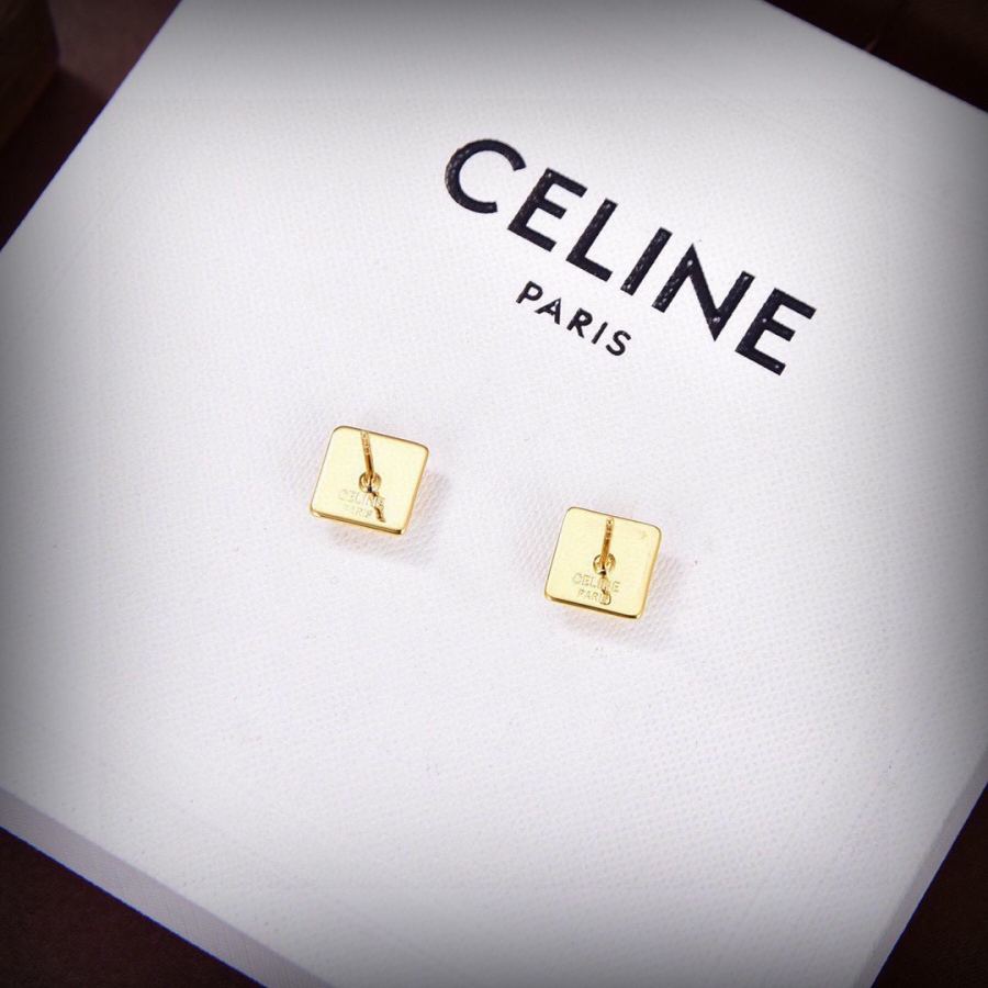 1:1 Replica Celine Jewelry Celine Chic — 1:1 Replica — photo 3