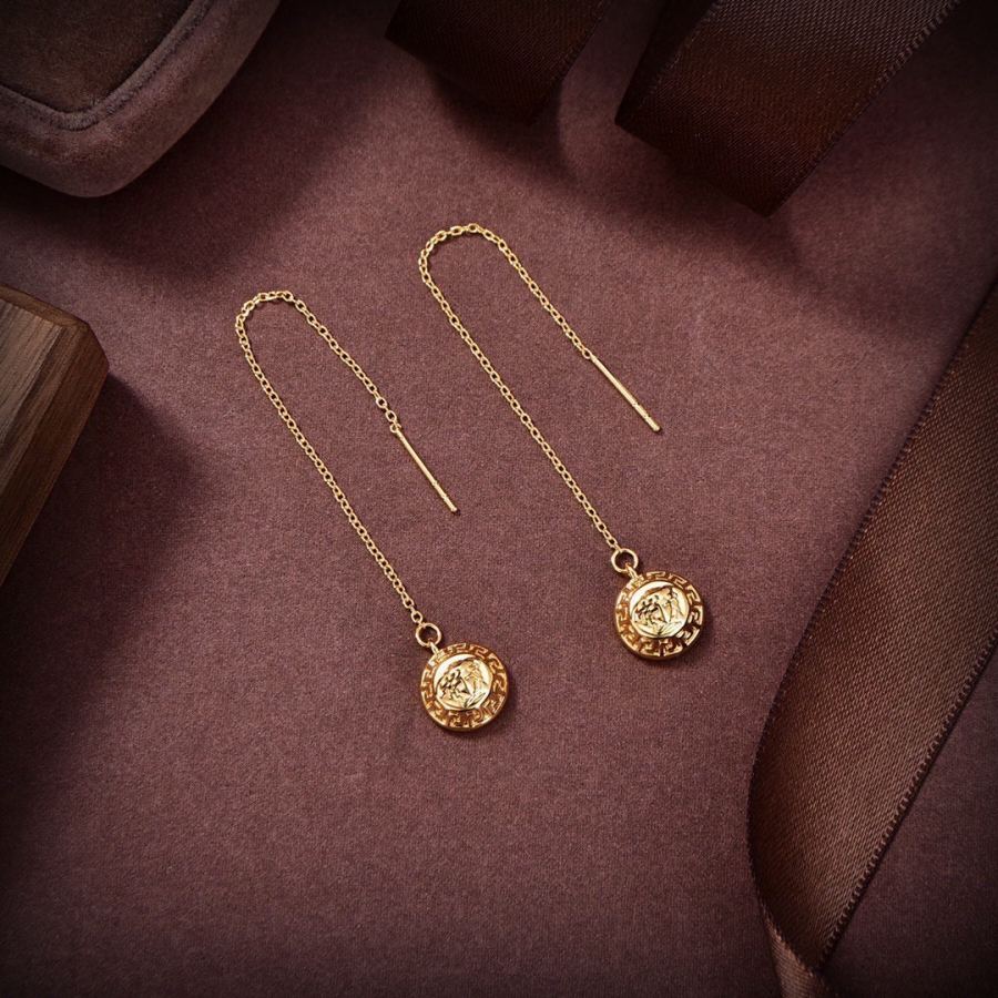 1:1 Replica Versace Jewelry Versace — AAA Quality Replica