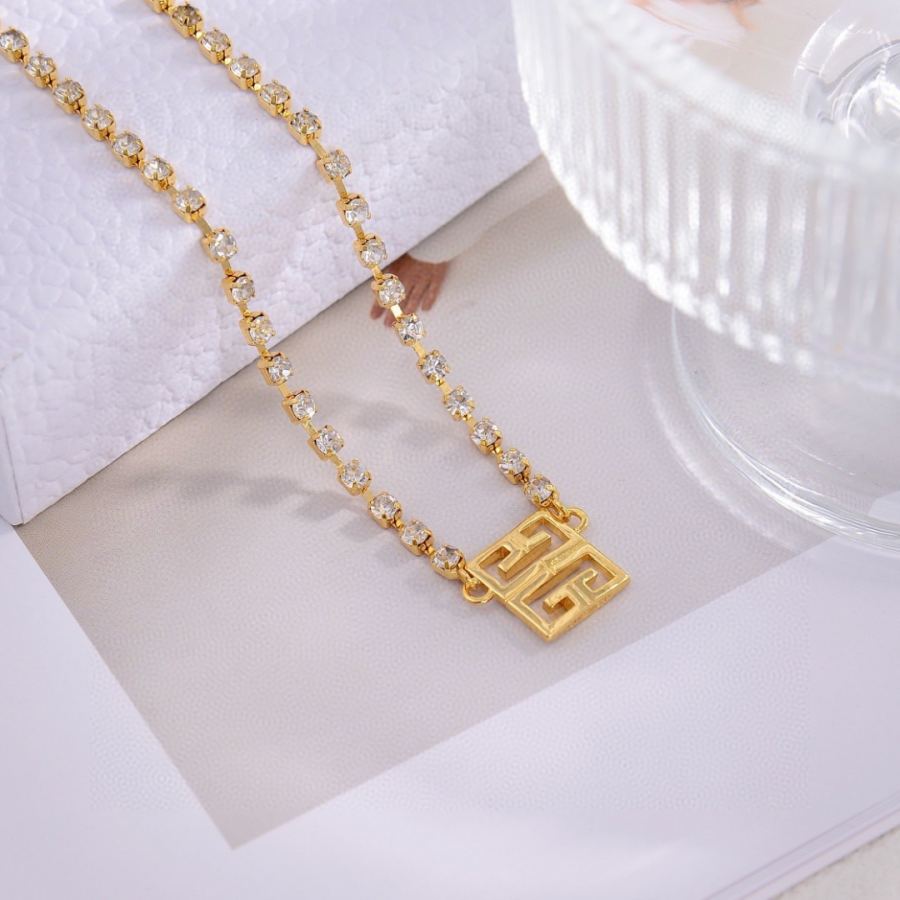 1:1 Replica Givenchy Jewelry Givenchy infinity — AAA Quality Replica — photo 5