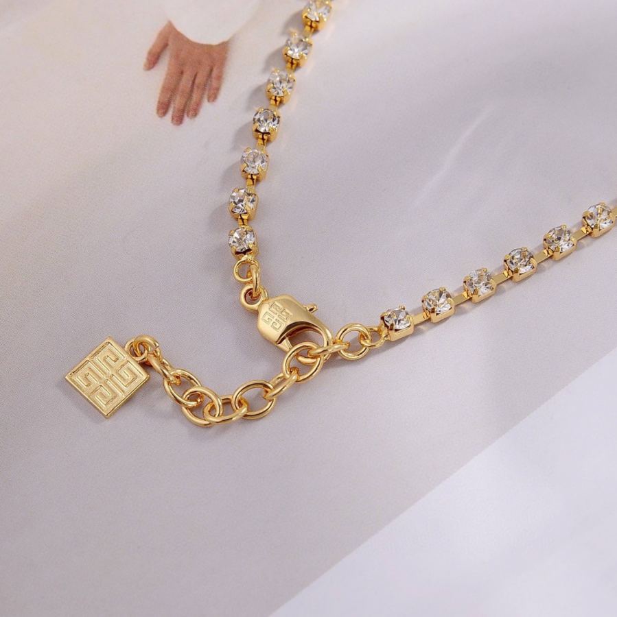 1:1 Replica Givenchy Jewelry Givenchy infinity — AAA Quality Replica — photo 4