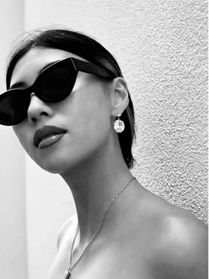 1:1 Replica Celine Jewelry Celine New — Premium Replica