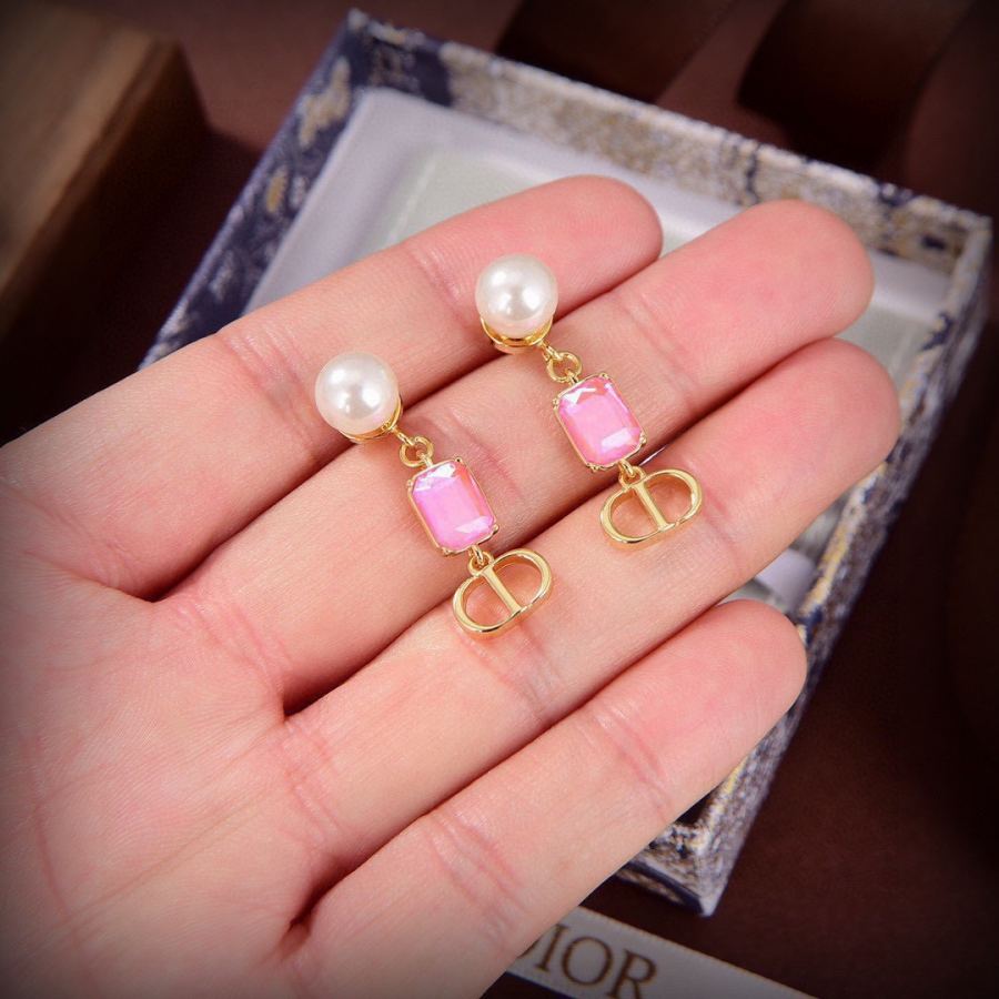 1:1 Replica Dior Jewelry DIOR — 1:1 Replica — photo 9