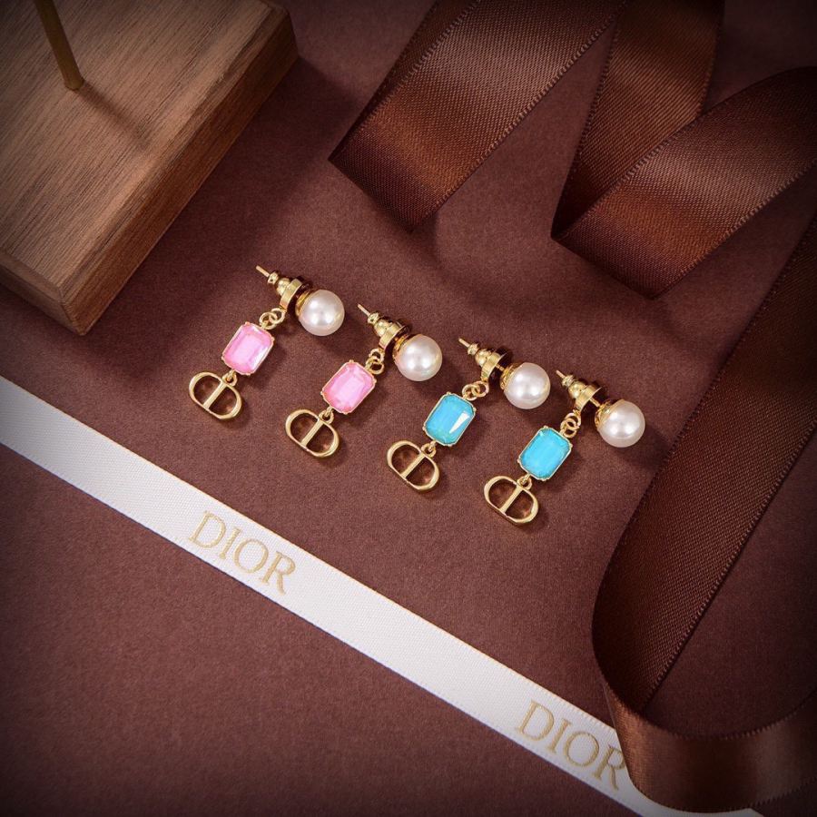 1:1 Replica Dior Jewelry DIOR — 1:1 Replica