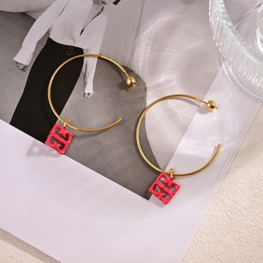 1:1 Replica Givenchy Jewelry Givenchy infinity — Premium Replica — photo 4