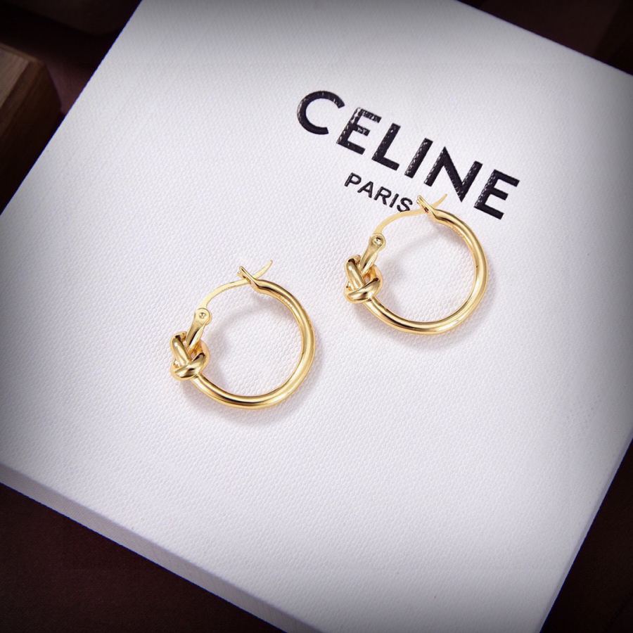1:1 Replica Celine Jewelry Celine — AAA Quality Replica — photo 7