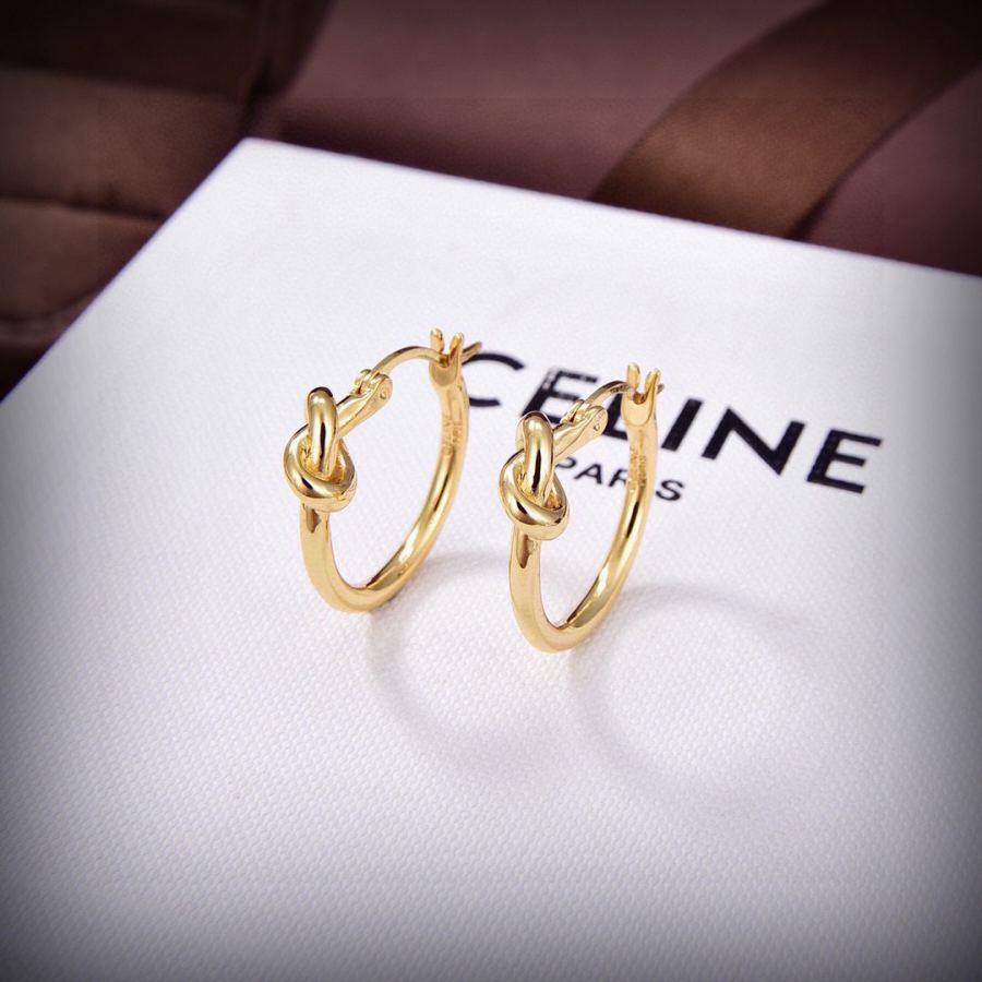 1:1 Replica Celine Jewelry Celine — AAA Quality Replica — photo 6