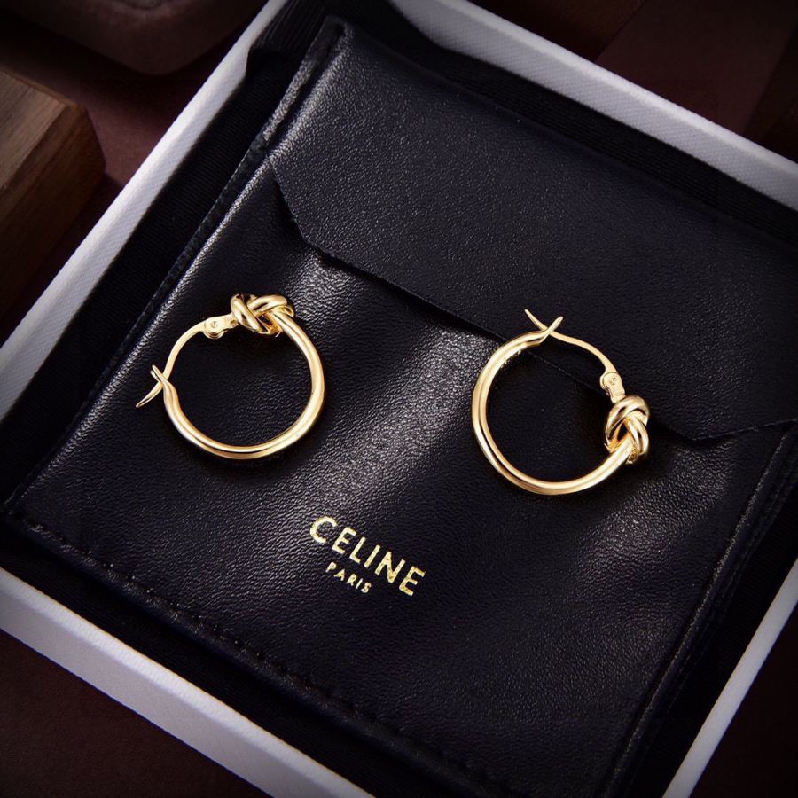 1:1 Replica Celine Jewelry Celine — AAA Quality Replica — photo 4