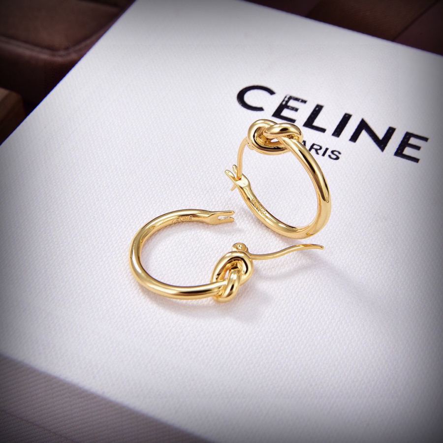 1:1 Replica Celine Jewelry Celine — AAA Quality Replica — photo 5