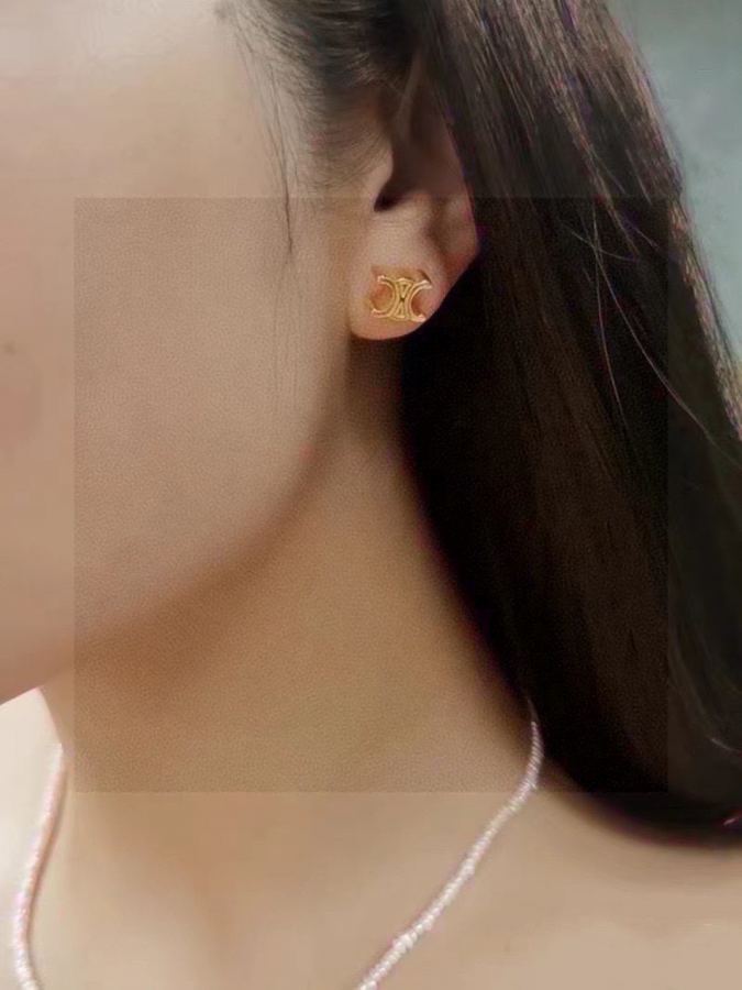 1:1 Replica Celine Jewelry Celine — Premium Replica — photo 3