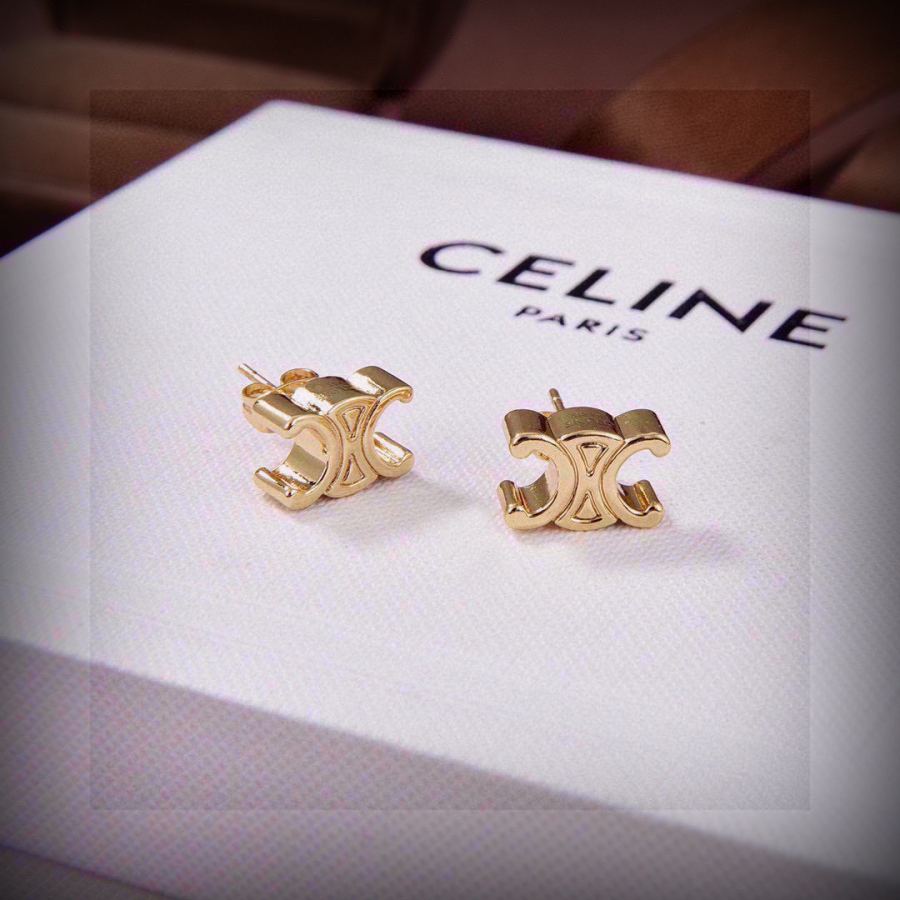 1:1 Replica Celine Jewelry Celine — Premium Replica — photo 7