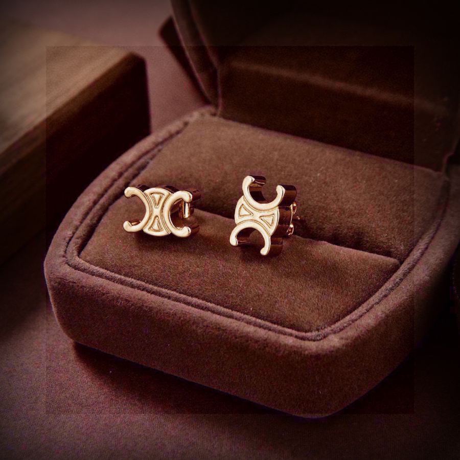 1:1 Replica Celine Jewelry Celine — Premium Replica — photo 6