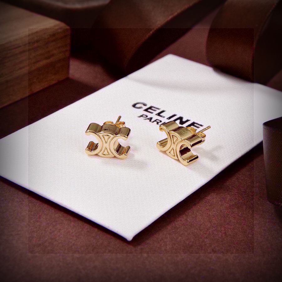 1:1 Replica Celine Jewelry Celine — Premium Replica — photo 2