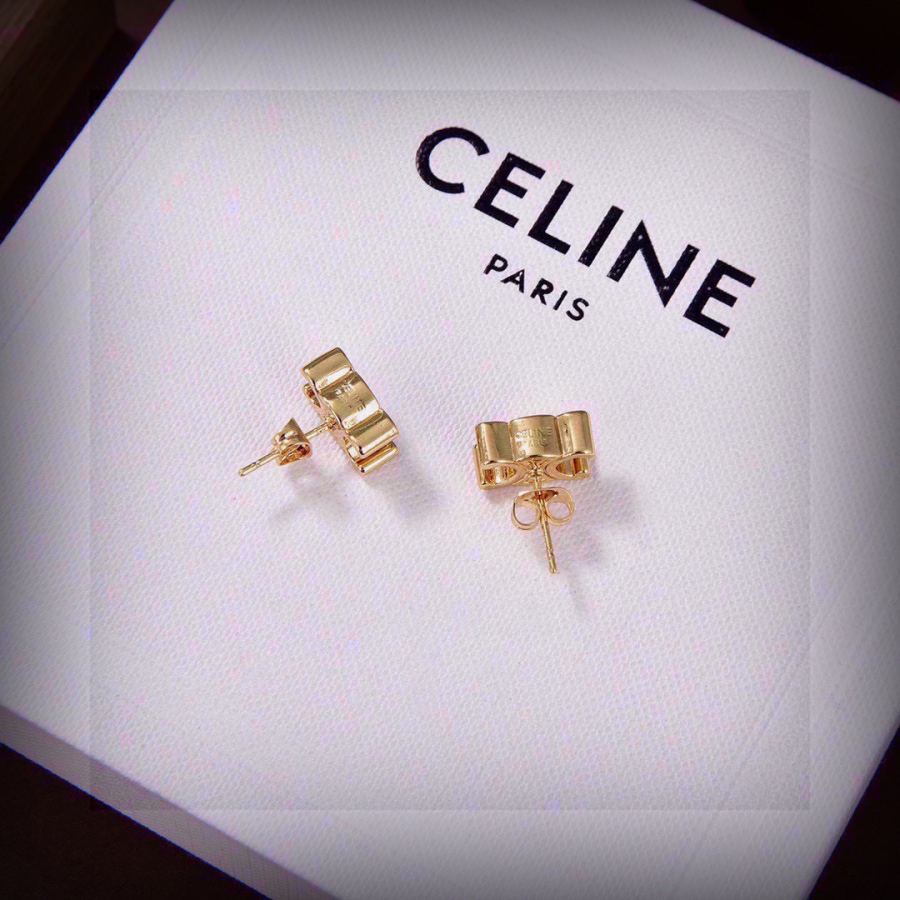 1:1 Replica Celine Jewelry Celine — Premium Replica — photo 8