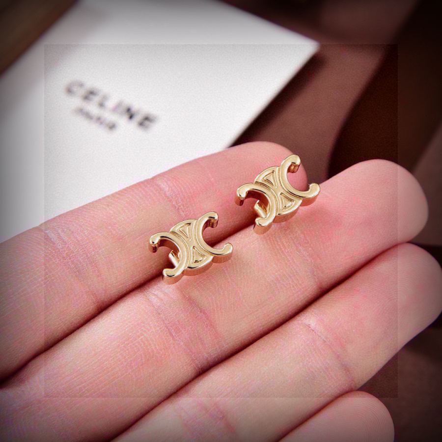1:1 Replica Celine Jewelry Celine — Premium Replica — photo 4