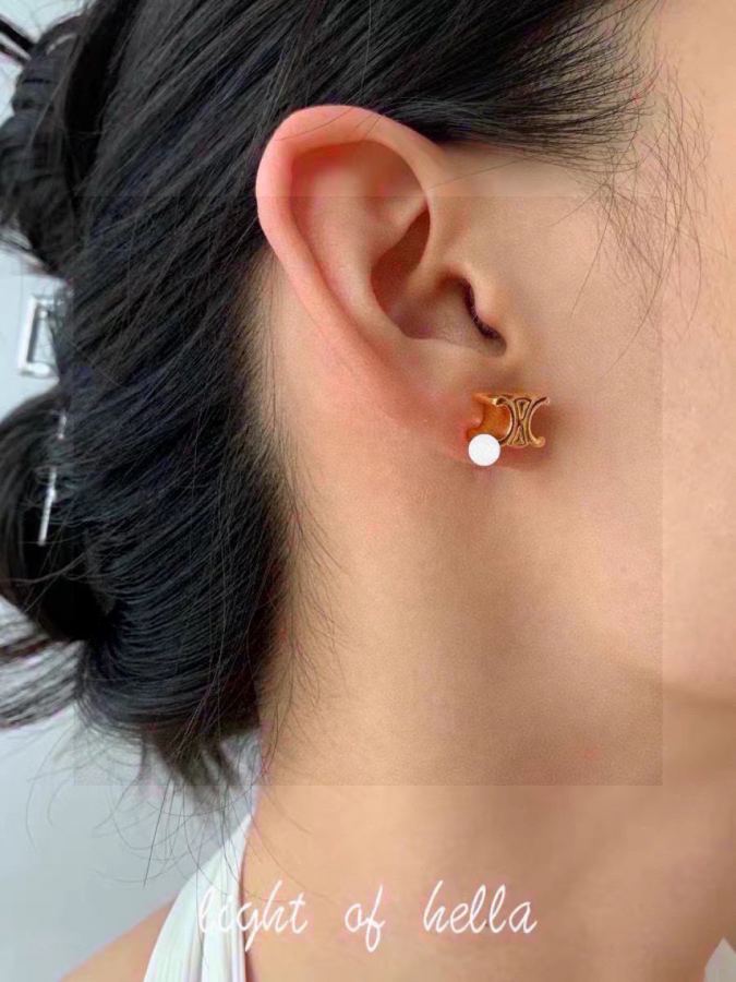1:1 Replica Celine Jewelry Celine — Premium Replica — photo 5