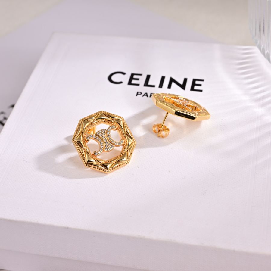 1:1 Replica Celine Jewelry Celine — AAA Quality Replica — photo 5