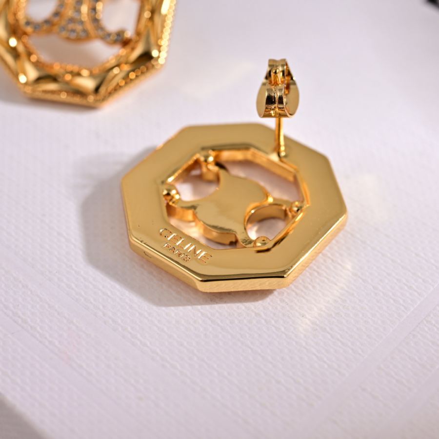 1:1 Replica Celine Jewelry Celine — AAA Quality Replica — photo 3