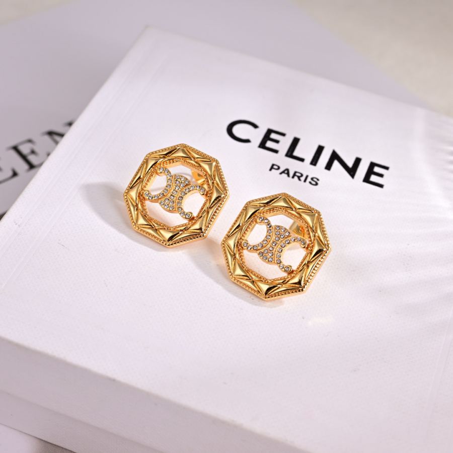 1:1 Replica Celine Jewelry Celine — AAA Quality Replica