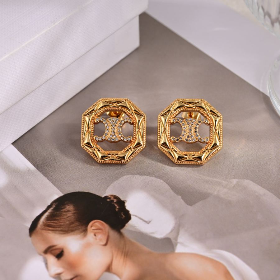 1:1 Replica Celine Jewelry Celine — AAA Quality Replica — photo 4