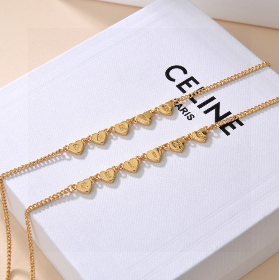 1:1 Replica Celine Jewelry Celine — Premium Replica — photo 8