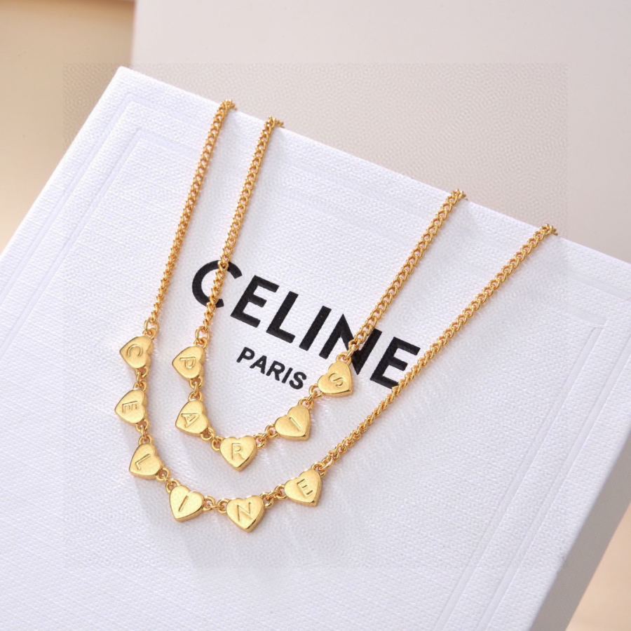 1:1 Replica Celine Jewelry Celine — Premium Replica — photo 7