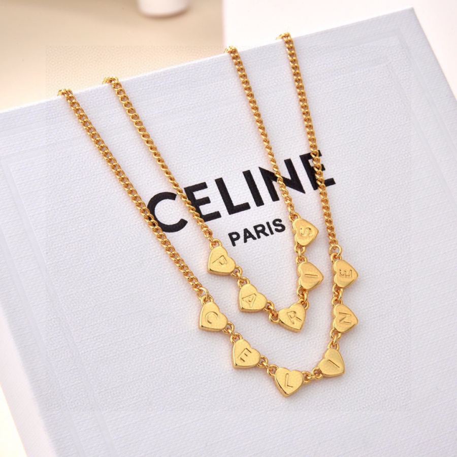 1:1 Replica Celine Jewelry Celine — Premium Replica — photo 6