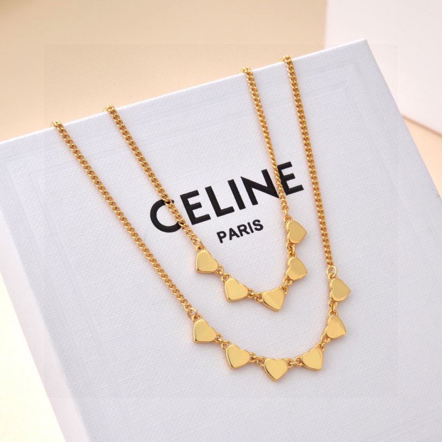 1:1 Replica Celine Jewelry Celine — Premium Replica — photo 5