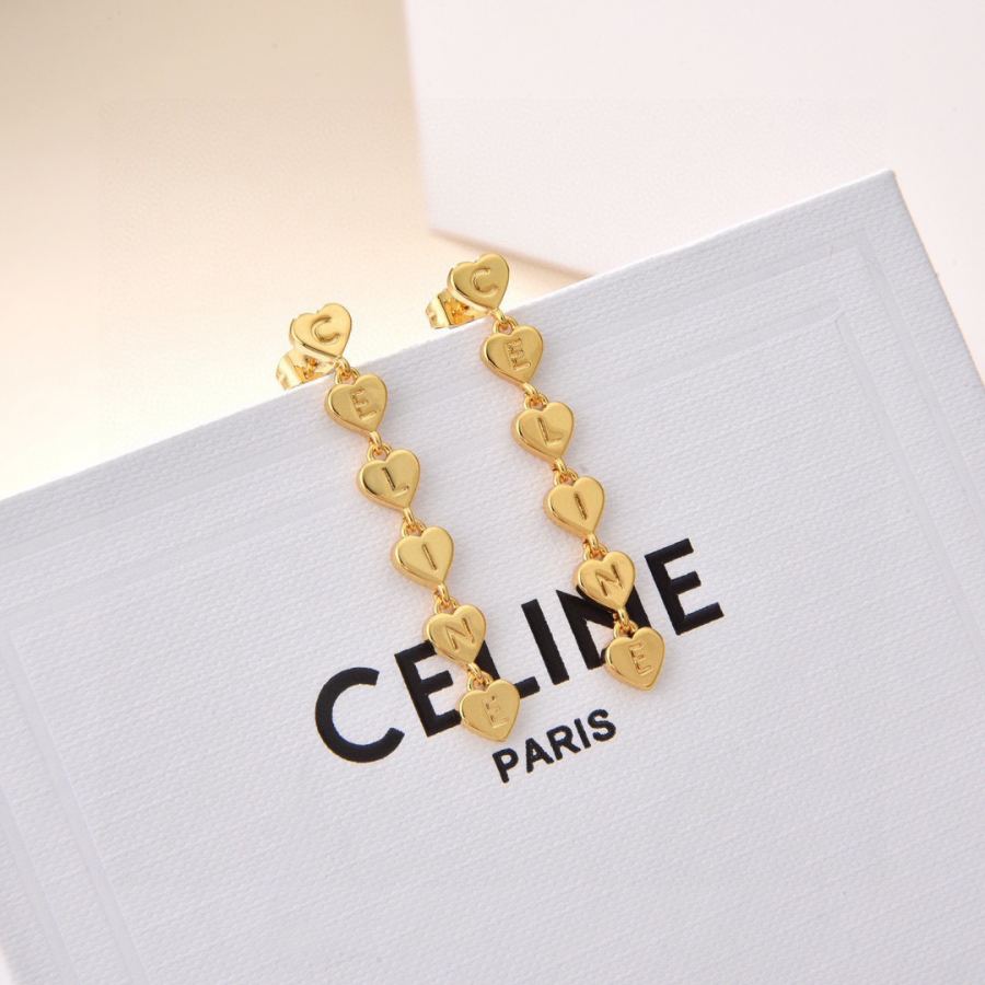 1:1 Replica Celine Jewelry Celine — Premium Replica — photo 10