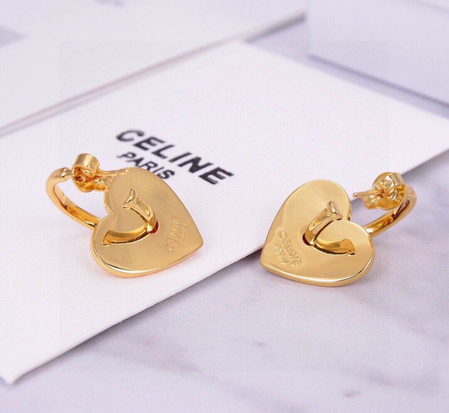 1:1 Replica Celine Jewelry Celine — Premium Replica — photo 6