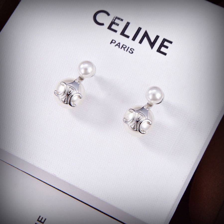 1:1 Replica Celine Jewelry Celine — Premium Replica