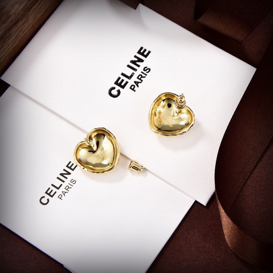 1:1 Replica Celine Jewelry Celine — AAA Quality Replica — photo 2